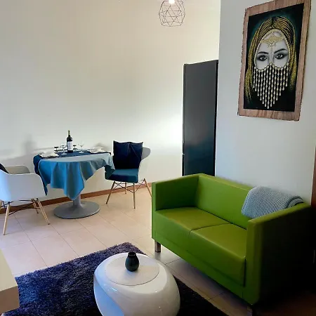 Apartment Przy Lesie *