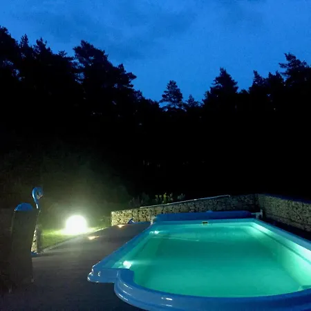 Appartement Przy Lesie