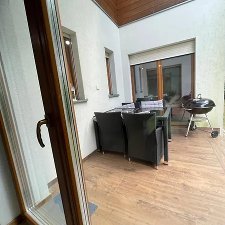 Przy Lesie Chojno-Blota Wielkie