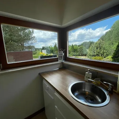 Appartement Przy Lesie *