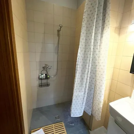 Apartment Przy Lesie