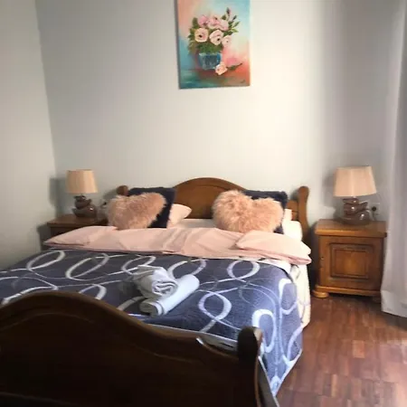 Przy Lesie * Chojno-Blota Wielkie