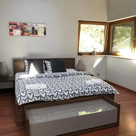 Przy Lesie * Chojno-Blota Wielkie