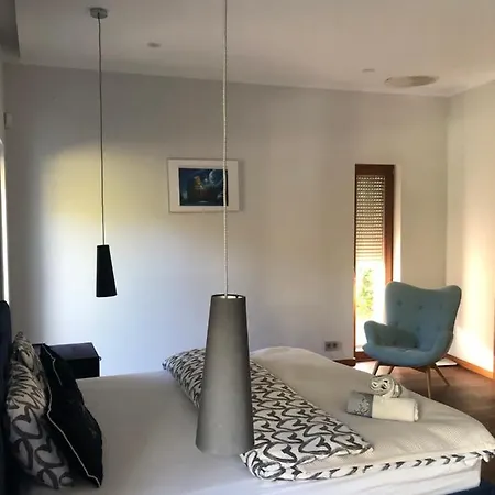 Przy Lesie Apartment Chojno-Blota Wielkie