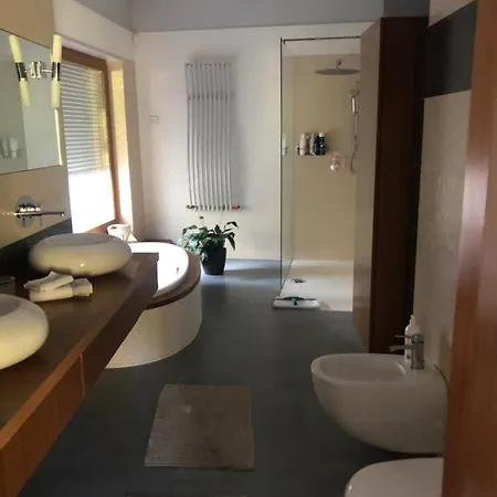 Przy Lesie Apartment