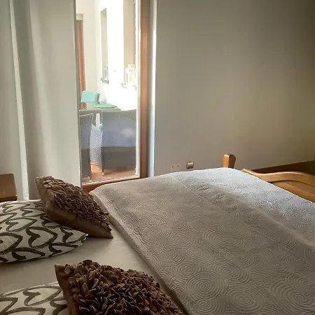 Apartment Przy Lesie