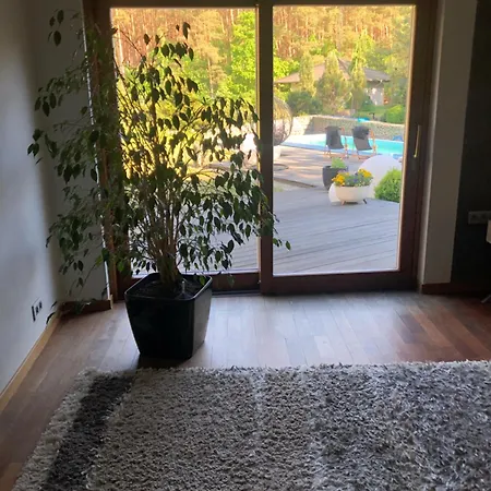 Apartment Przy Lesie *