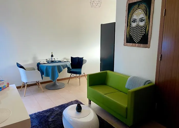 Apartamento Przy Lesie *