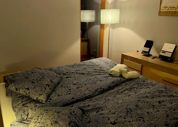 Przy Lesie Chojno-Blota Wielkie