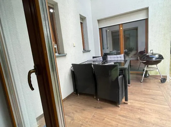 Przy Lesie Chojno-Blota Wielkie