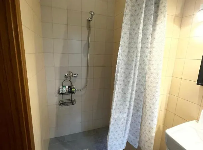 Apartment Przy Lesie