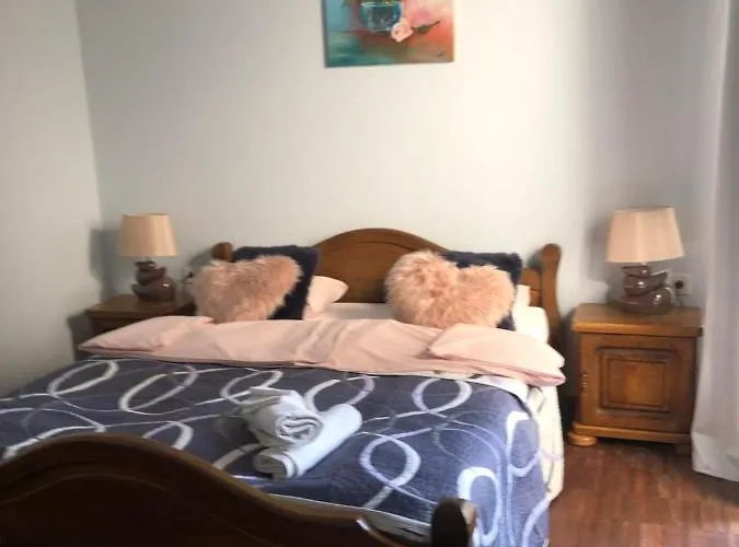 Przy Lesie * Chojno-Blota Wielkie