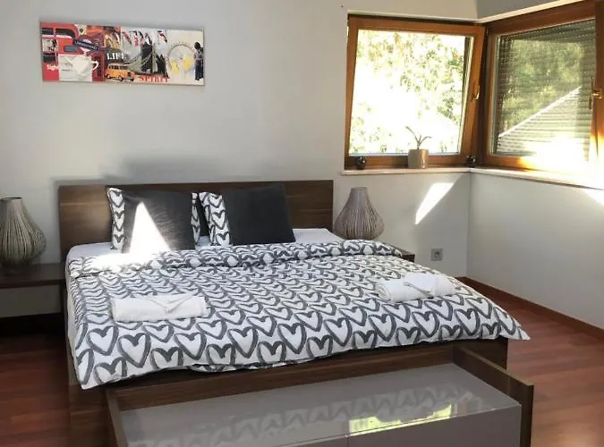 Przy Lesie * Chojno-Blota Wielkie