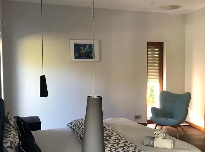 Przy Lesie Apartamento Chojno-Blota Wielkie