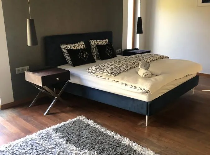 Przy Lesie Apartment *