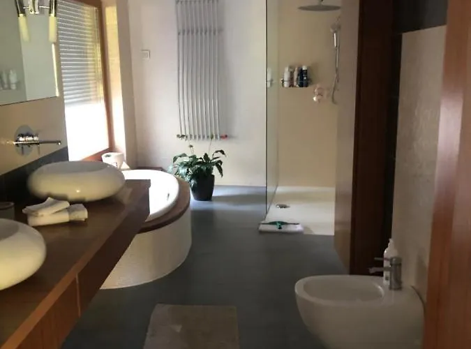 Przy Lesie Apartment