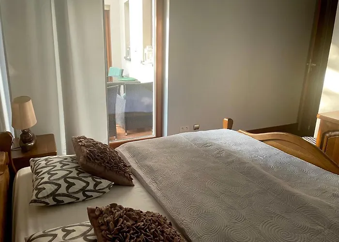 Apartment Przy Lesie